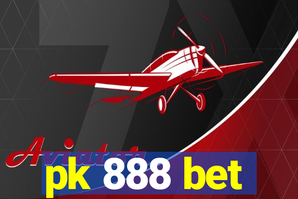 pk 888 bet